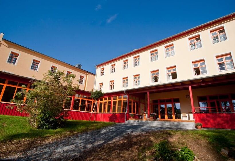 Jufa Hotel Waldviertel