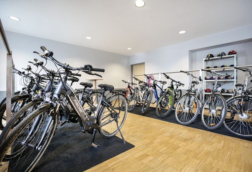 Jufa Hotel Waldviertel