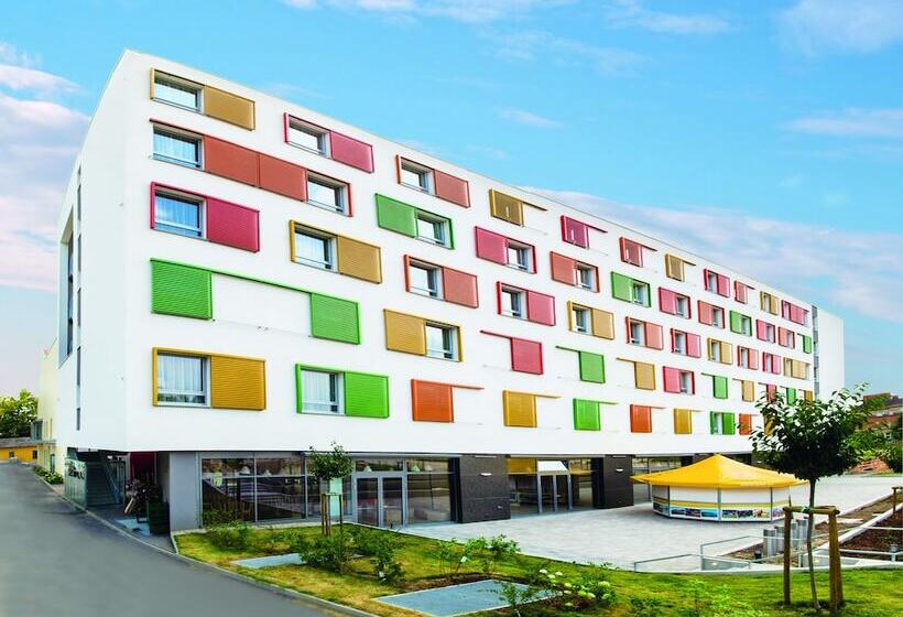 Jufa Hotel Wien City