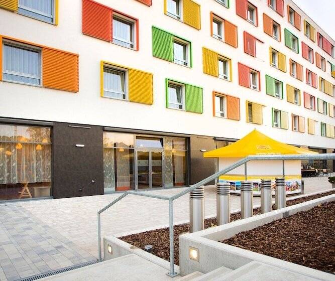 Jufa Hotel Wien City