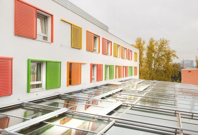 Jufa Hotel Wien City