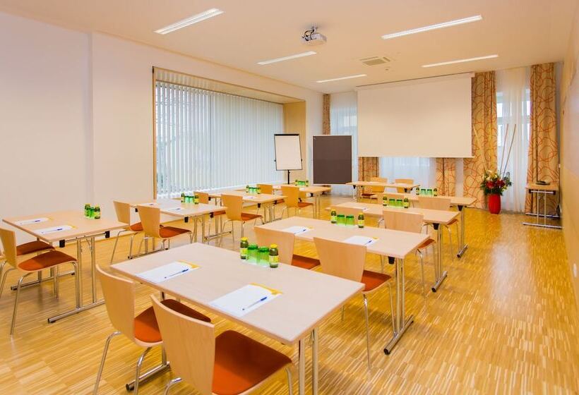 Jufa Hotel Wien City