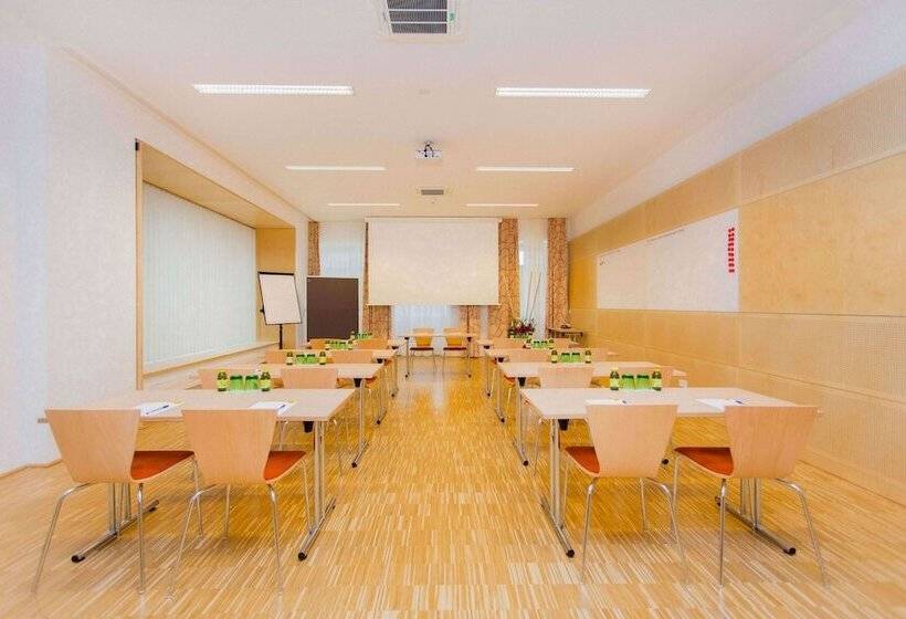 Jufa Hotel Wien City