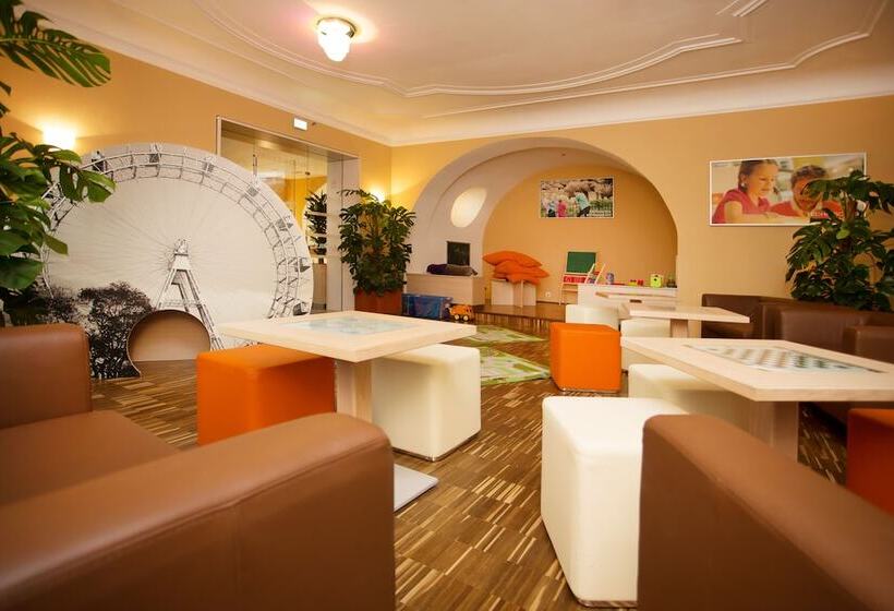 Jufa Hotel Wien City