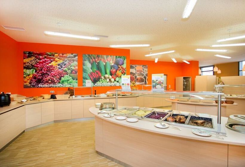 Jufa Hotel Wien City