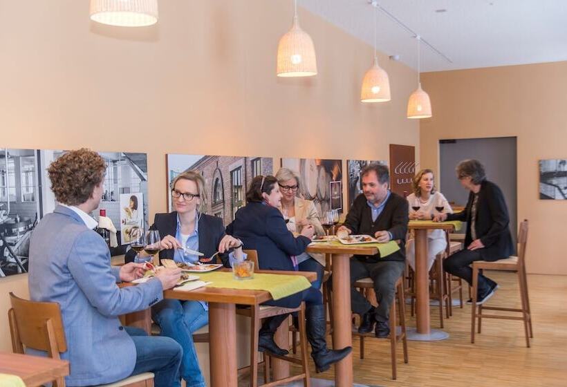 Jufa Hotel Wien City