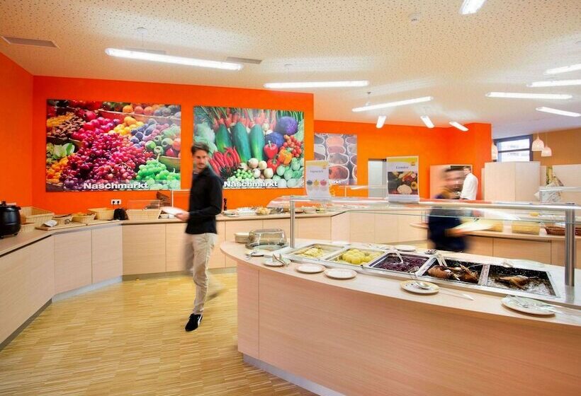 Jufa Hotel Wien City