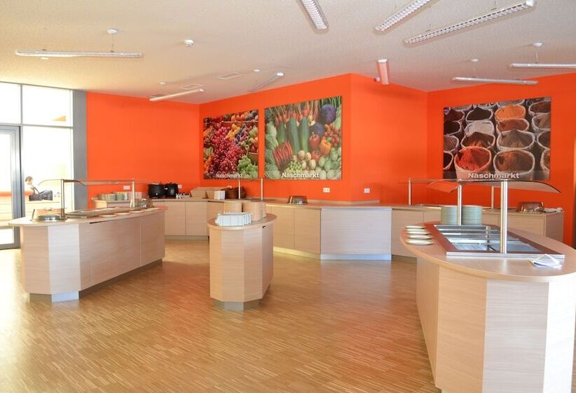 Jufa Hotel Wien City