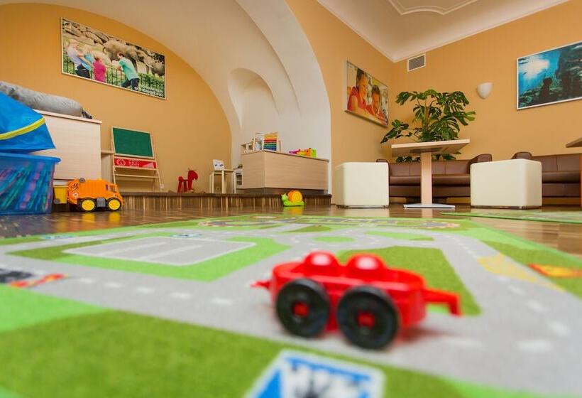 Jufa Hotel Wien City