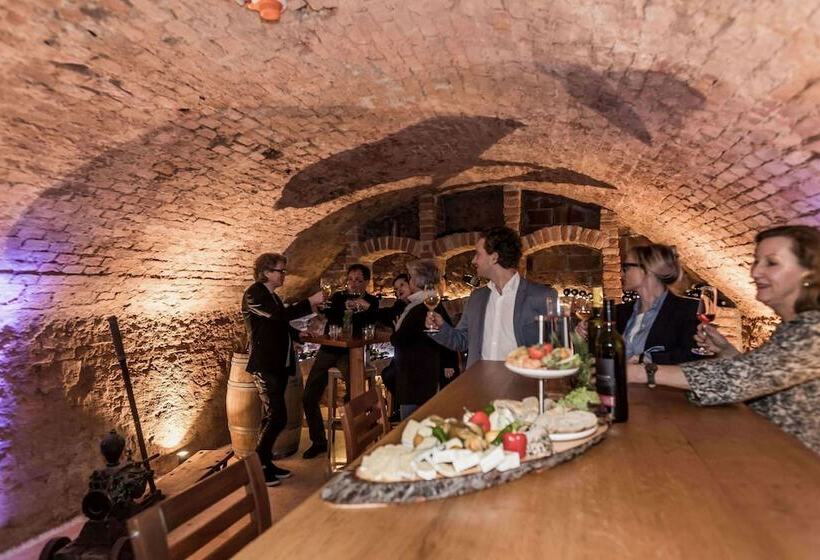 Jufa Hotel Wien City