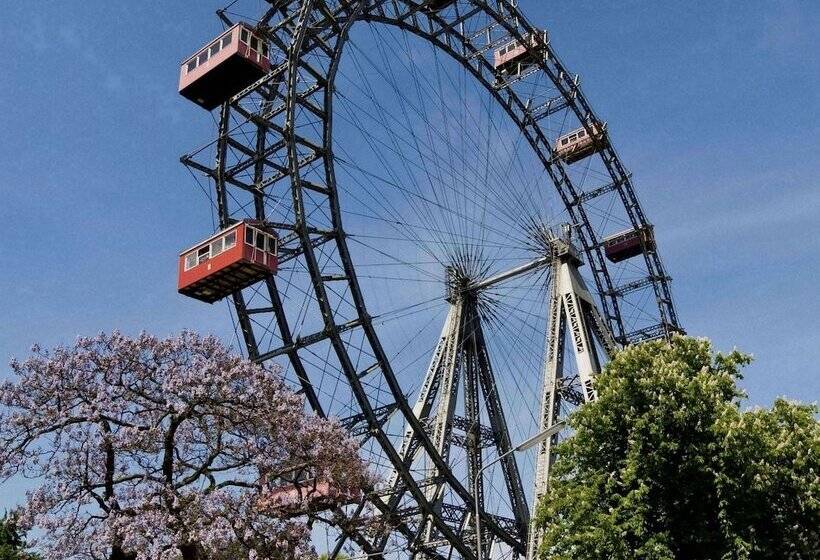 Jufa Hotel Wien City