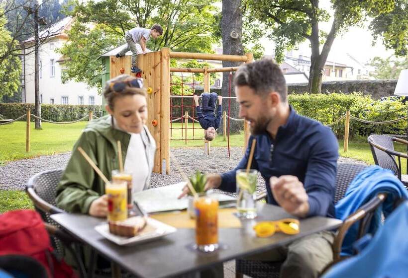 Jufa Hotel Judenburg