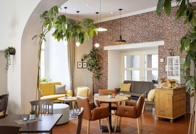 Jufa Hotel Judenburg