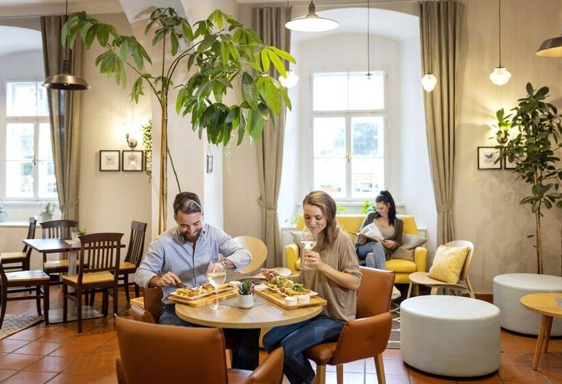 Jufa Hotel Judenburg