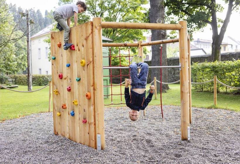 Jufa Hotel Judenburg