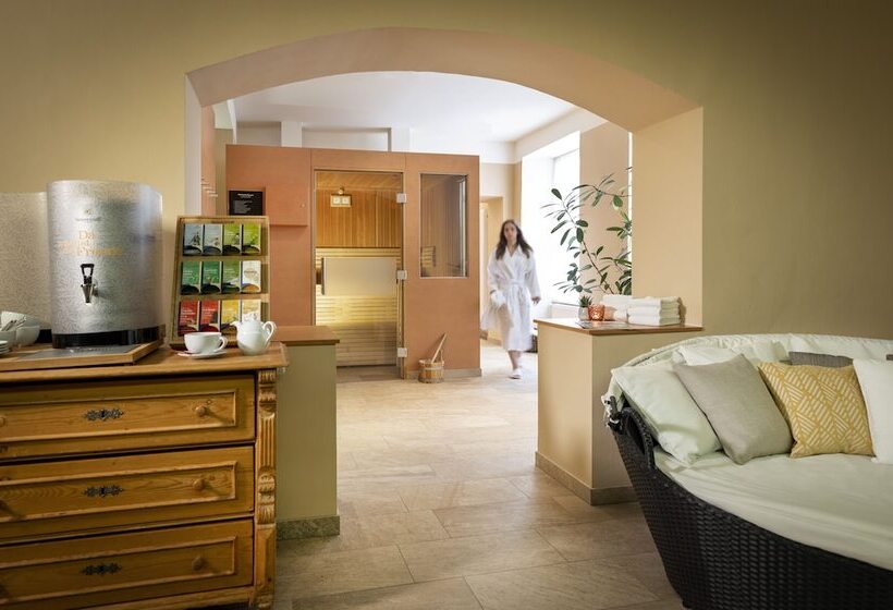 Jufa Hotel Judenburg