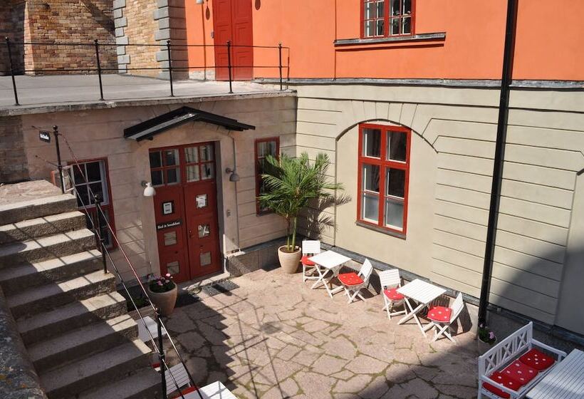 Kastellet Bed & Breakfast