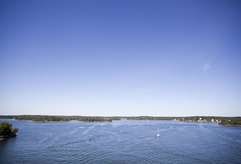 Kastellet Bed & Breakfast