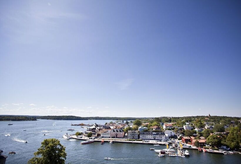 Kastellet Bed & Breakfast