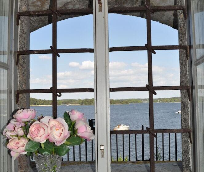 Kastellet Bed & Breakfast