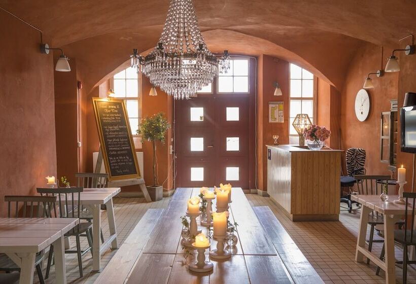 Kastellet Bed & Breakfast