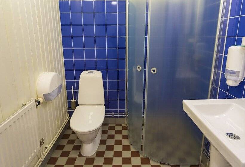 Kastellet Bed & Breakfast