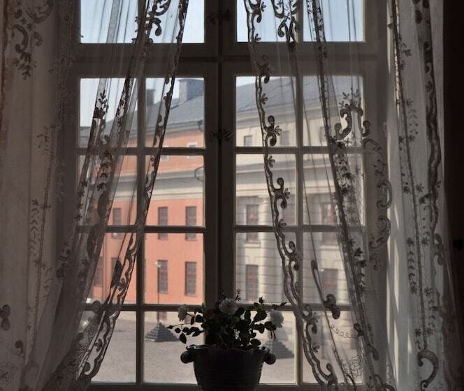 Kastellet Bed & Breakfast