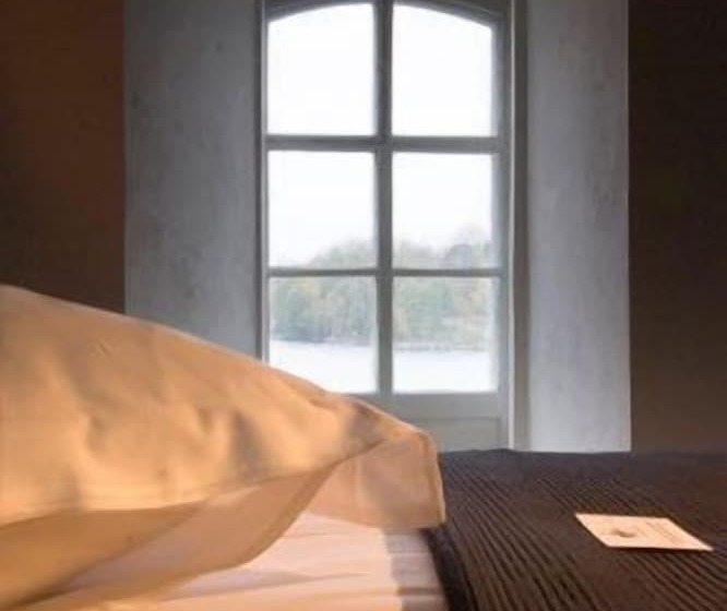 Kastellet Bed & Breakfast