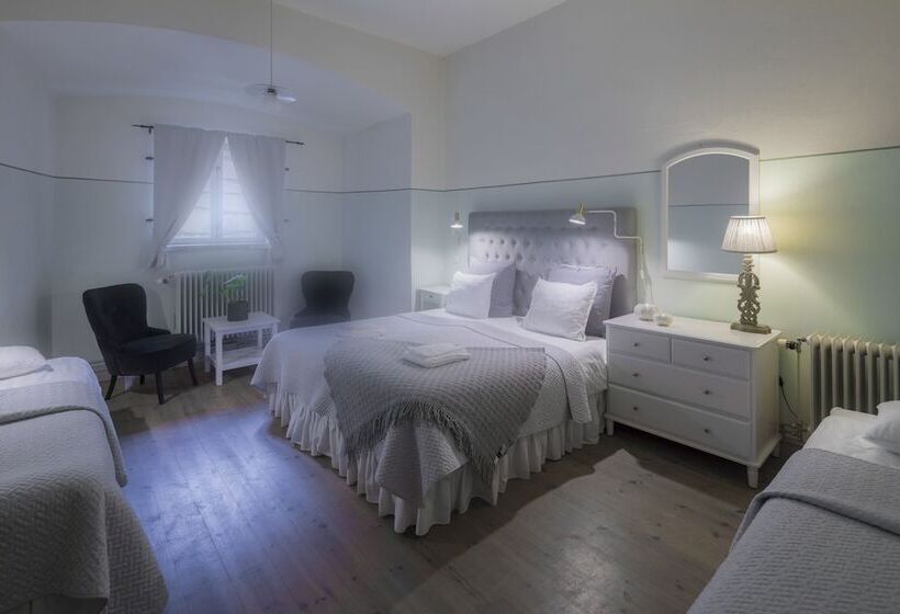 Kastellet Bed & Breakfast