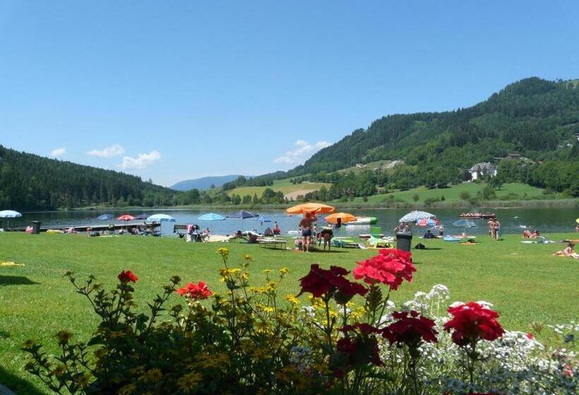 Kogler’s Pfeffermühle Hotel & Restaurant