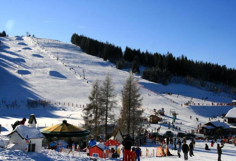 Kogler’s Pfeffermühle Hotel & Restaurant