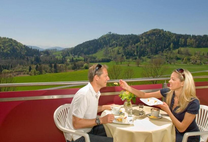 Kogler’s Pfeffermühle Hotel & Restaurant