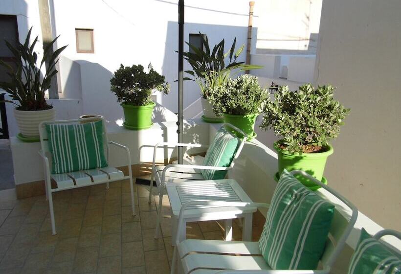 La Plaza Residence Levanzo