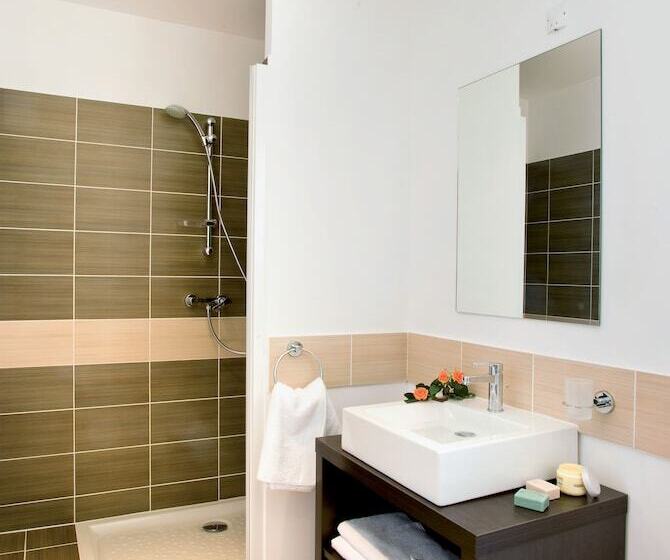 Lagrange Vacances   Le Clos Savornin