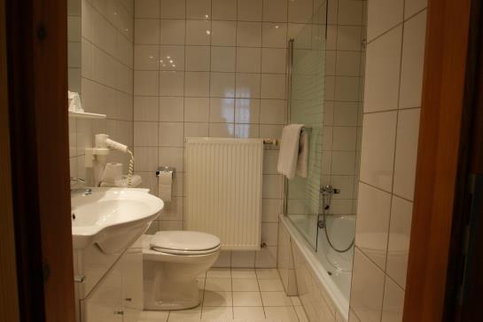 Landhotel Groggerhof