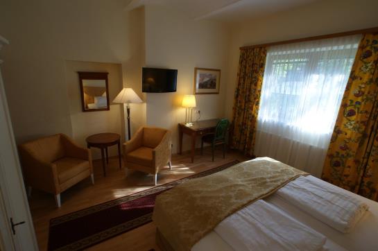 Landhotel Groggerhof