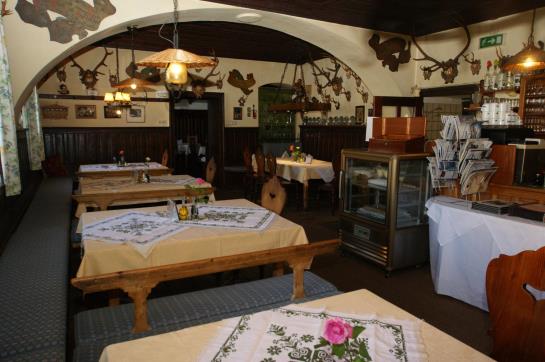 Landhotel Groggerhof