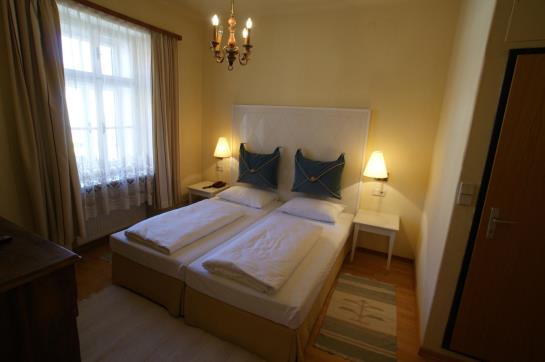 Landhotel Groggerhof