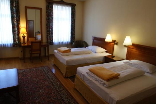 Landhotel Groggerhof