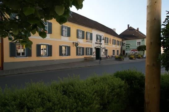 Landhotel Groggerhof