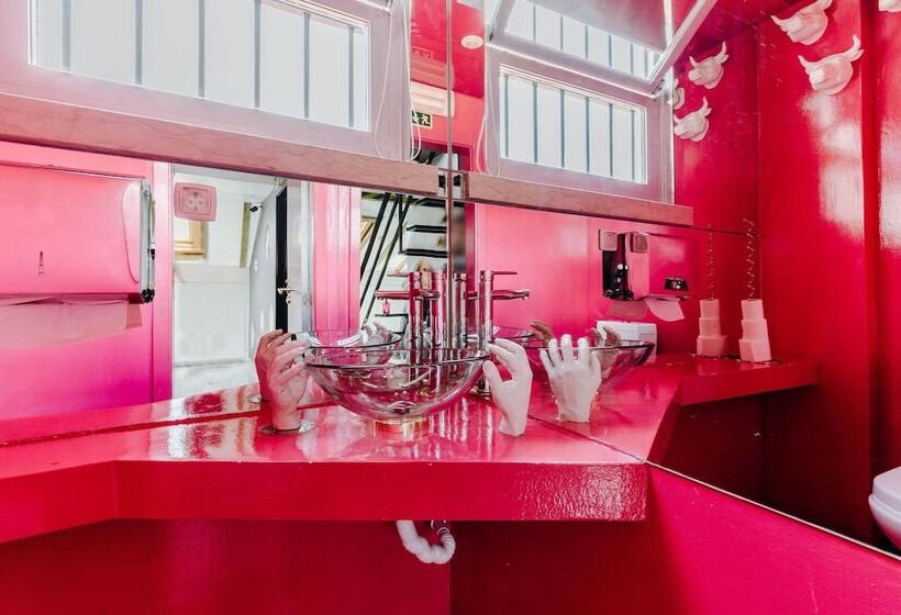 Lisbon Art Stay Apartments Baixa