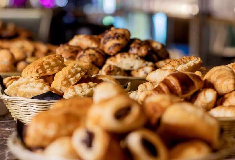 Lisbon Art Stay Apartments Baixa