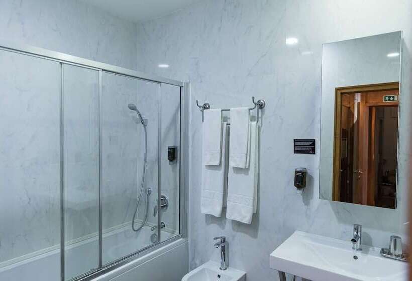 Lisbon Art Stay Apartments Baixa