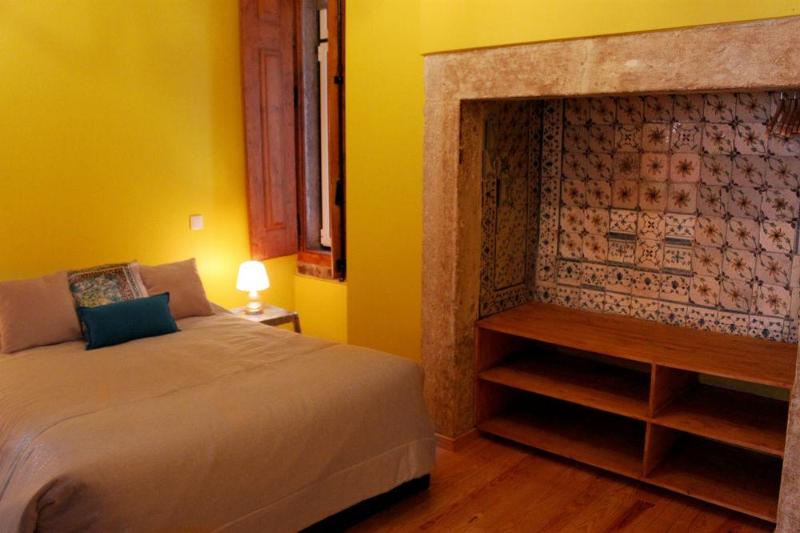 Lisbon Art Stay Apartments Baixa