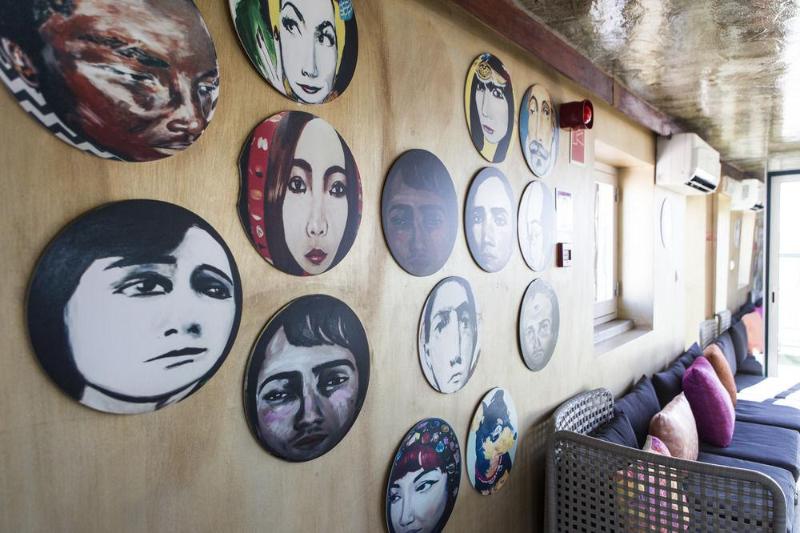 Lisbon Art Stay Apartments Baixa