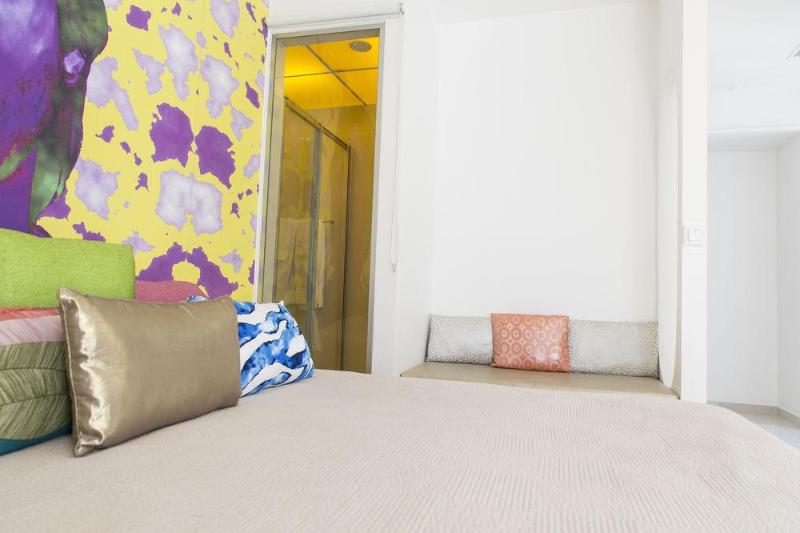 Lisbon Art Stay Apartments Baixa