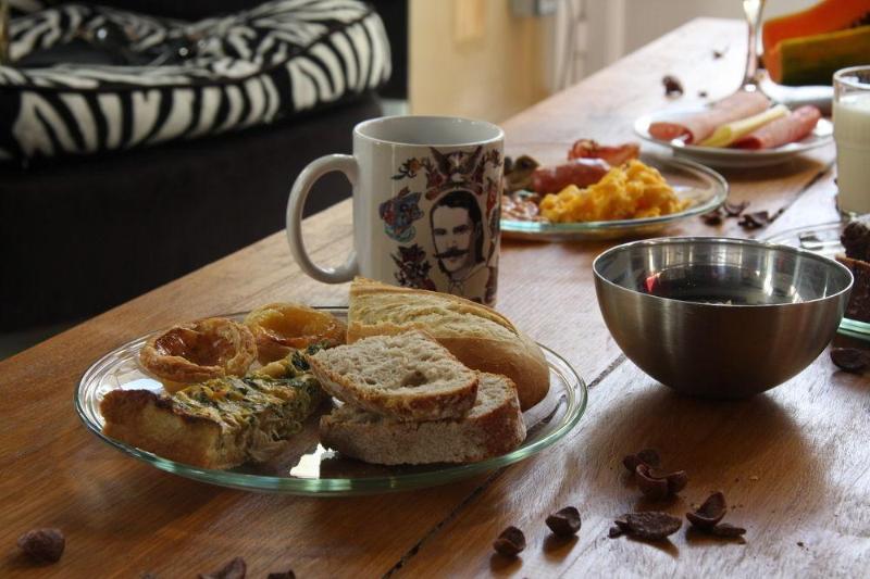 Lisbon Art Stay Apartments Baixa