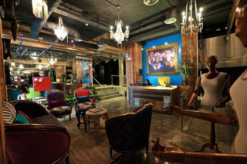 Lisbon Art Stay Apartments Baixa