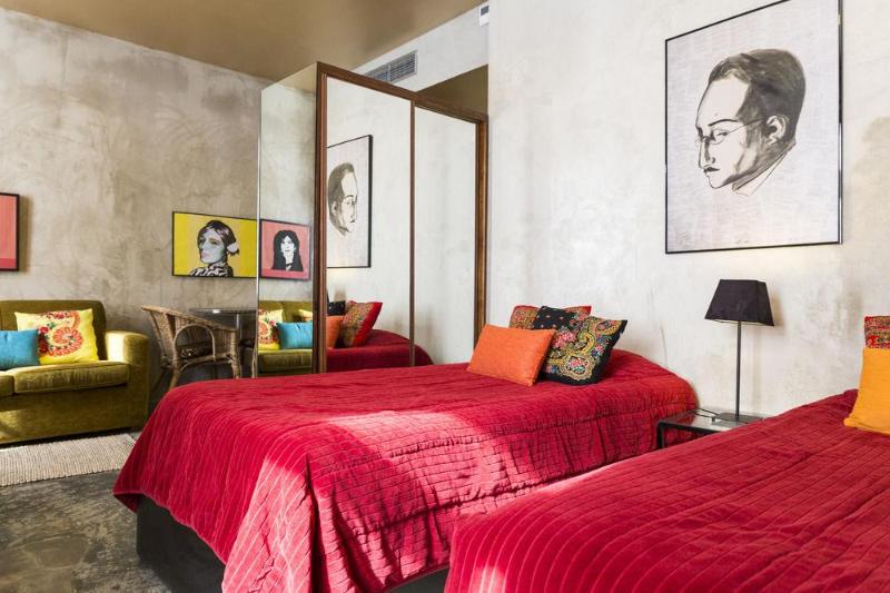Lisbon Art Stay Apartments Baixa