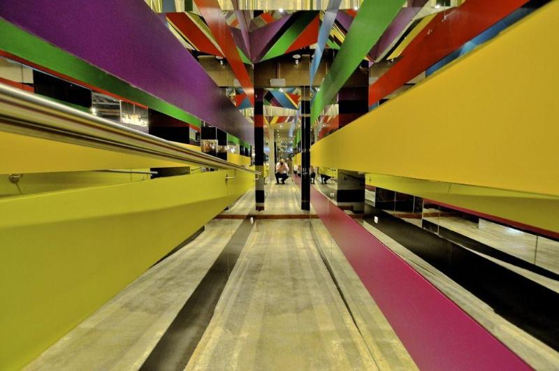 Lisbon Art Stay Apartments Baixa